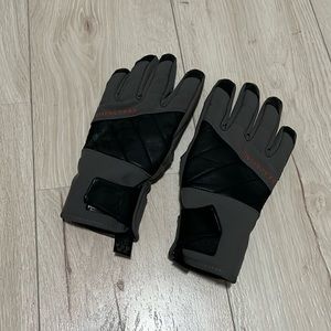 Sealskinz Waterproof Extreme Cold Weather Gloves with fusion control